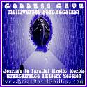 WB13 Goddess Gate Psychecstatic Eroticatrance Webinar Audio Recording