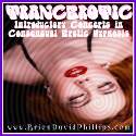 WB16 Trancerotic Webinar Audio Recording