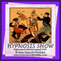 DV02 Hypno Hot Stage Hypnosis Show (2007-12-07) USB Drive