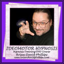 DVT14 Ideomotor Hypnosis USB Drive