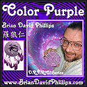 FDRTRC08 The Color Purple Associated Synthesia Response Conditioning