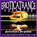 DVT36 Advanced Eroticatrance USB Drive