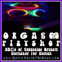 WB14 Orgasm Playshop Webinar Audio Recording