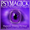 SALE ~ Pack03 PSYMAGICK HYPNOSIS Psychic-Magick-Metaphysical Hypnosis Package USB Drive