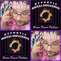 PACK 23 Waking Hypnosis & Social Influence