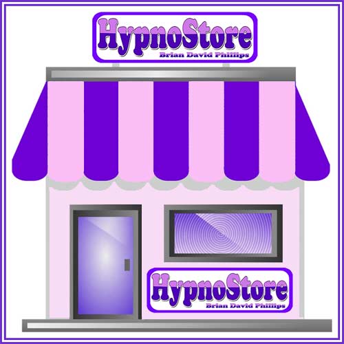 Online Hypnosis Store