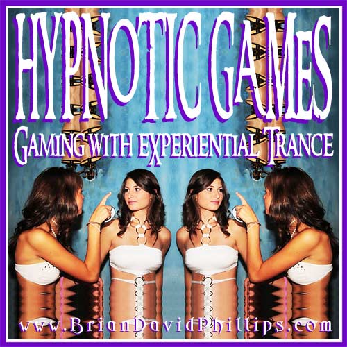 HYPNOTIC GAMES