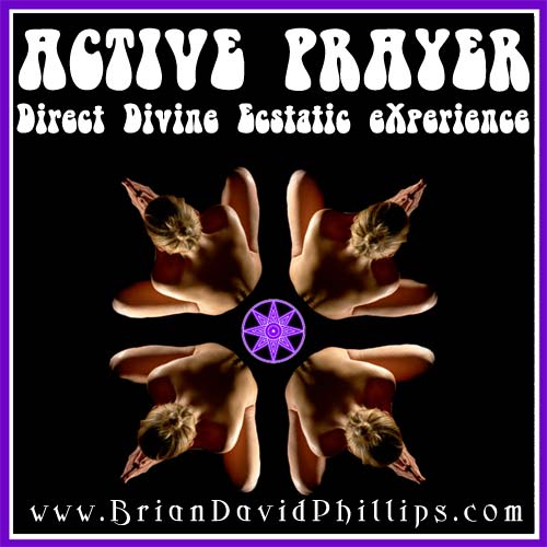ACTIVE PRAYER