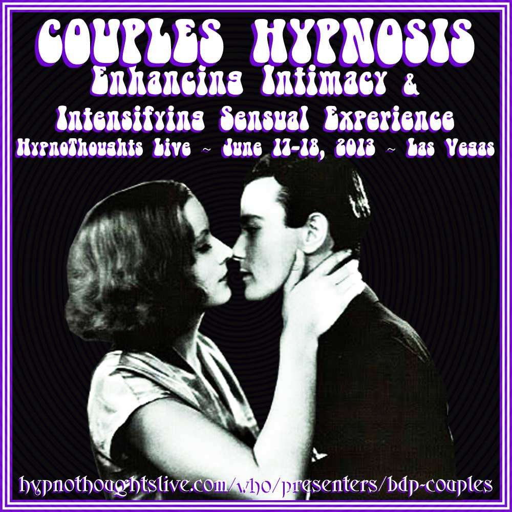Couples Hypnosis in Las Vegas