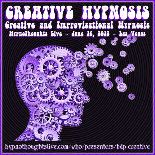 Creative Hypnosis