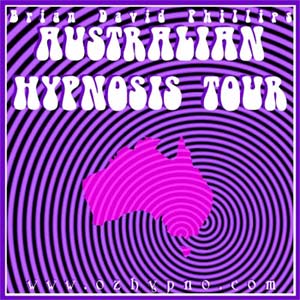 Oz Hypnosis Tour