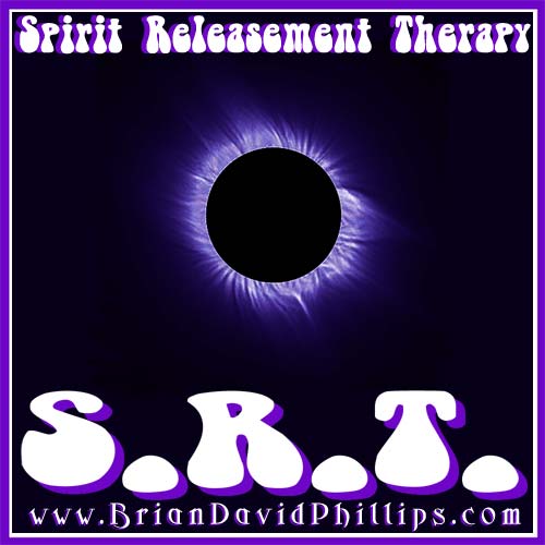 SPIRIT RELEASEMENT THERAPY
