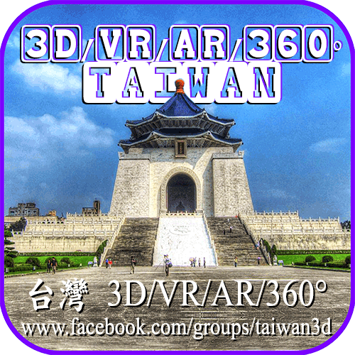 3D/VR/AR/360° Facebook