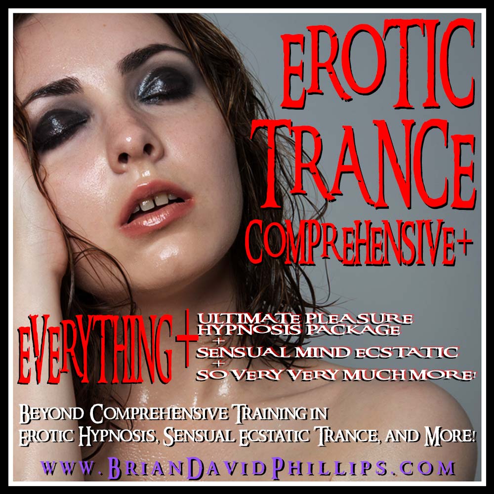 Eroticatrance Comprehensive