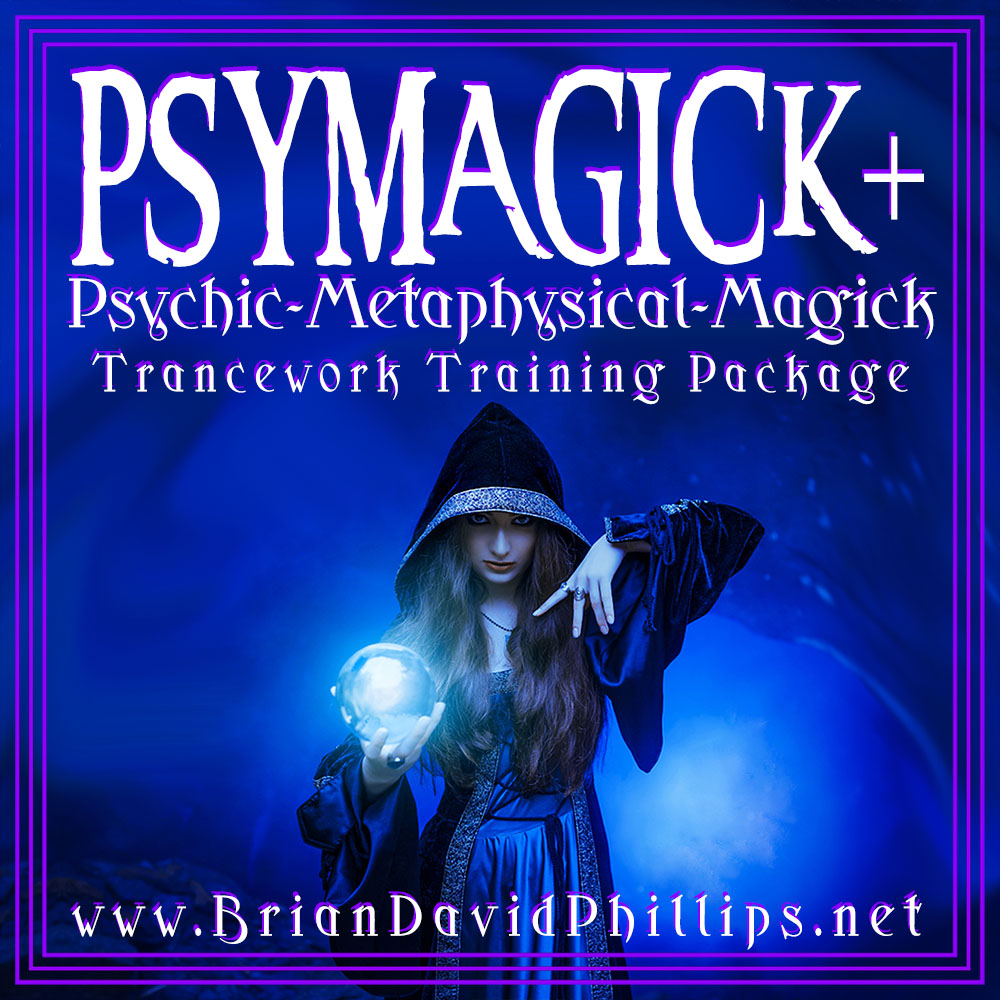 Expanded PsyMagickPlus