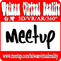 Taiwan Virtual Reality Meetup