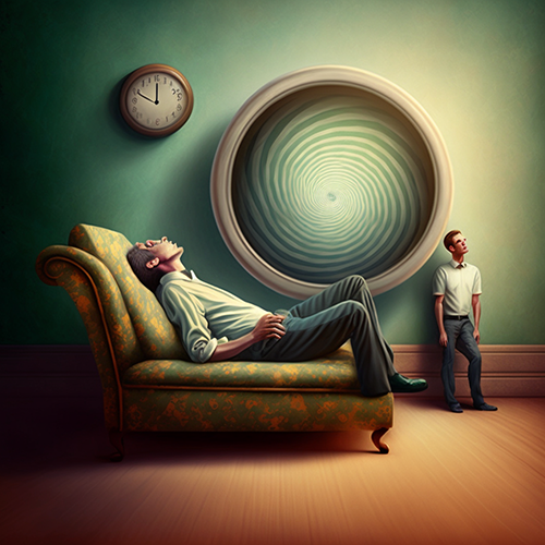 Hypnosis Myths