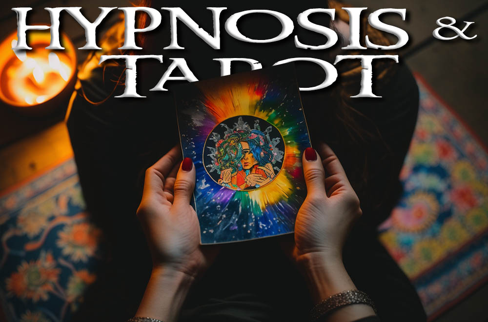 Tarot and Hypnosis