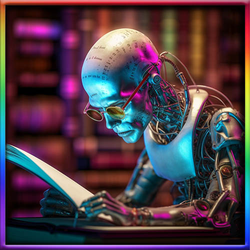 AI Academic Research Writing